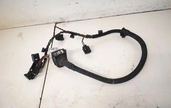 BMW 5 GT F07 Ignition plug leads 782365005