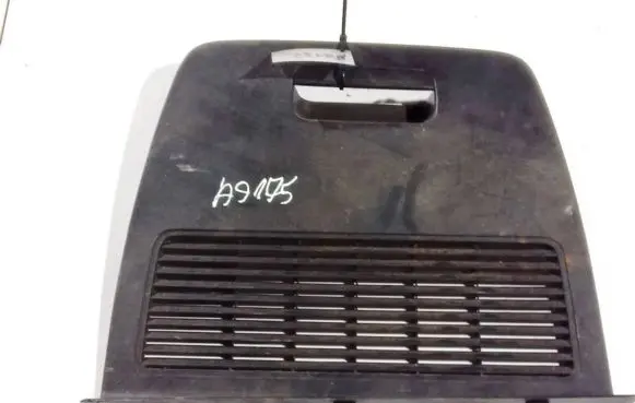 Ford Galaxy Other trunk/boot trim element g05m21u312a28