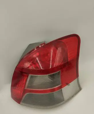 Toyota Auris 150 Rear/tail lights