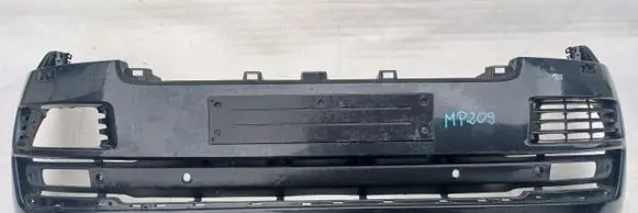 Land Rover Range Rover L405 Front bumper CK5217F003AAfd