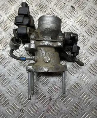 Toyota Land Cruiser (J120) Throttle valve 30070 8024