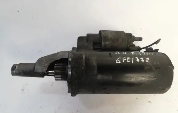 Audi A4 S4 B7 8E 8H Starter motor 059911023H