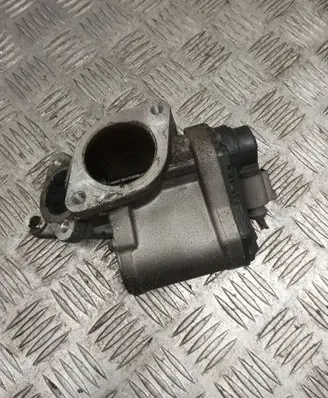 Renault Scenic II - Grand scenic II EGR valve A2C53026301