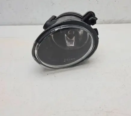 BMW 5 E39 Front fog light