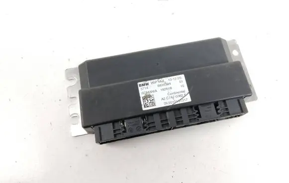 BMW X3 G01 Suspension control unit/module 8835394 A2C74703626