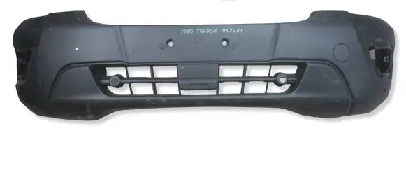 Ford Transit VII Front bumper KK31R17757A KK31R17757C KK31R17757B