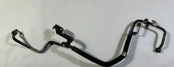 Maserati Ghibli Power steering hose/pipe/line 670006578