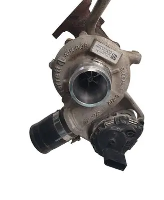 Ford Transit VII Turbo 8508400009 AAK03900 KK2Q6K682BC