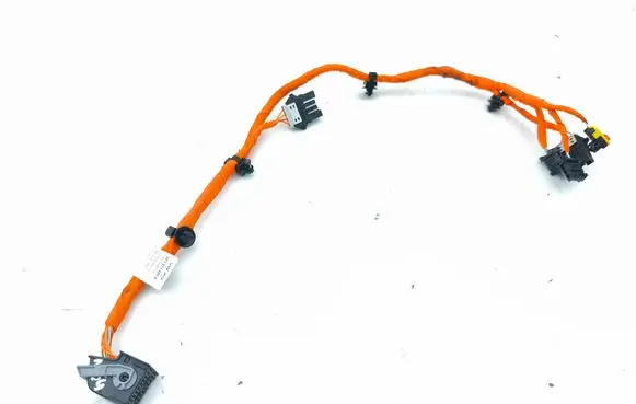 Audi Q4 Sportback e-tron High voltage cable 0Z1971689H