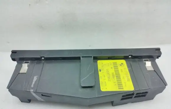 BMW 3 E46 Climate control unit 5HB00773820 6916882