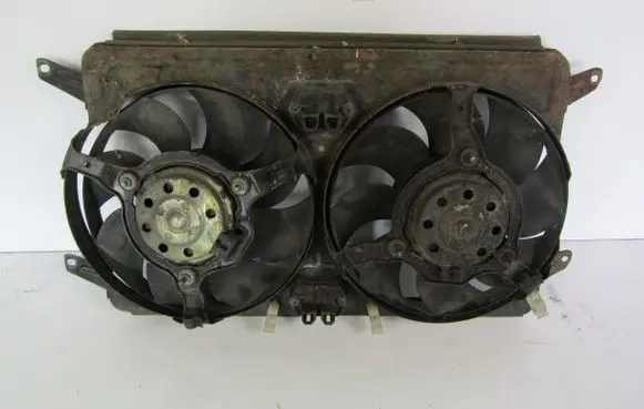 Alfa Romeo 166 Electric radiator cooling fan 60692308