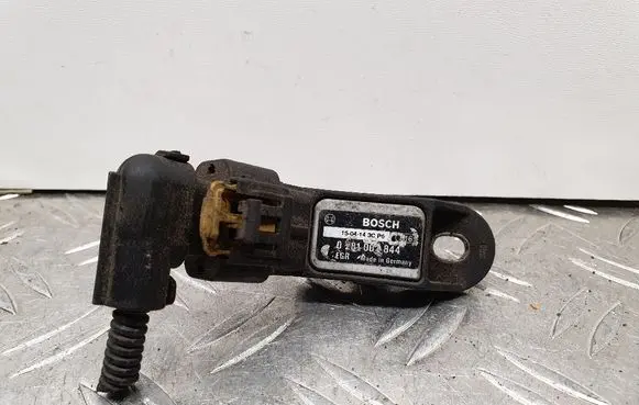 Fiat Doblo Air pressure sensor 0281002844