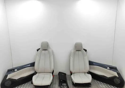 Mazda MX-5 ND Interior set NF8R57150B N39468420