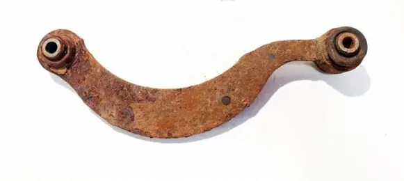 Toyota Avensis T270 Rear upper control arm/wishbone