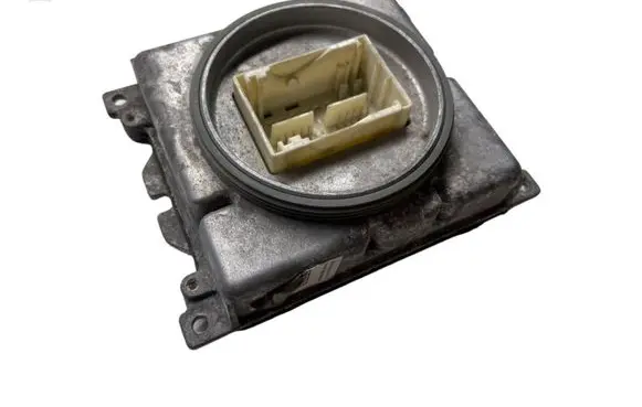 Audi A4 S4 B9 LED ballast control module 7PP941571A W003T25171