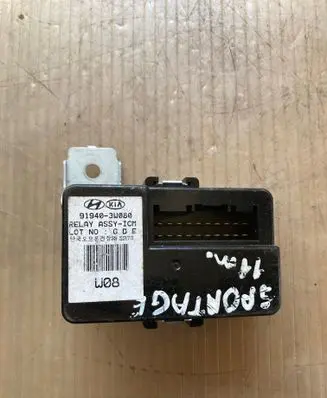 KIA Sportage Other control units/modules 919403W080
