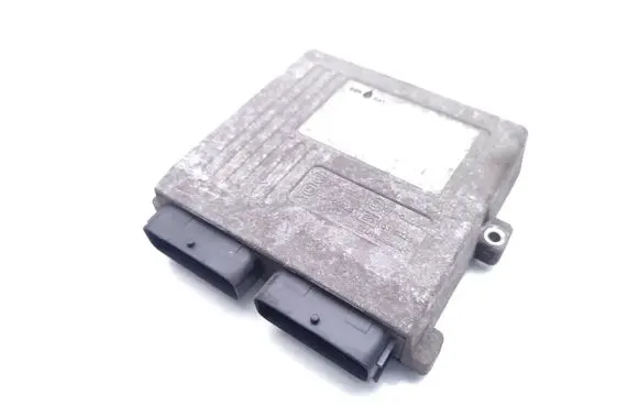 Renault Laguna III LP gas control unit module 605481006 CT7X16EX2