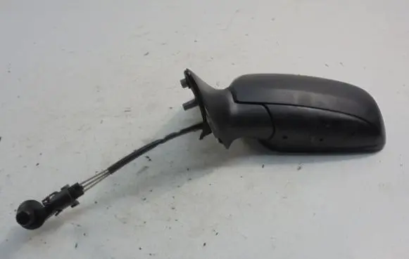 Skoda Octavia Mk2 (1Z) Manual wing mirror 026413