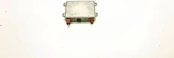 Audi A6 S6 C6 4F Antenna control unit 8E0035456B