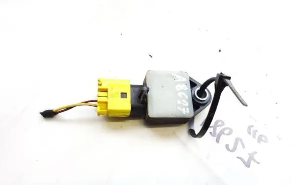 Mercedes-Benz B W245 Airbag deployment crash/impact sensor a1698202226