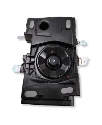 Land Rover Evoque I Subwoofer speaker BJ3218808EB 43040742193