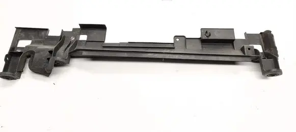 Nissan X-Trail T32 Intercooler air guide/duct channel 
