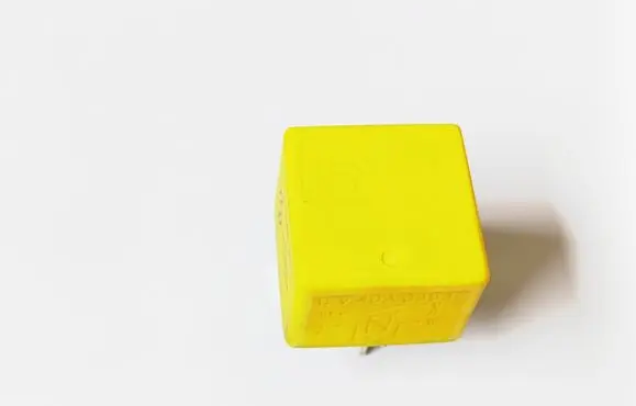 Renault Scenic I Other relay 7700844253