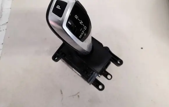 BMW 5 F10 F11 Gear shifter/selector 929152701 1009967700