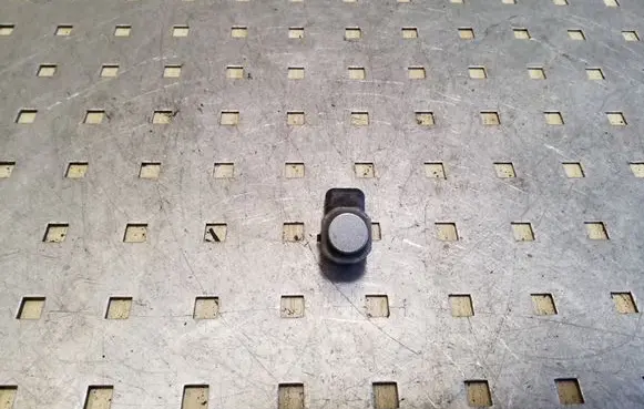 BMW 5 E60 E61 Parking PDC sensor 5687335T