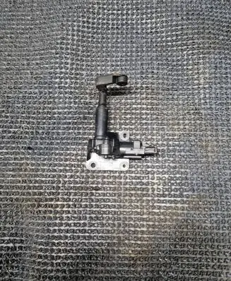 Chrysler Grand Voyager V Vent window/glass motor 04717606AB 688320