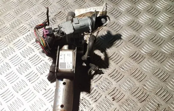Volkswagen Golf IV Ignition lock 1J1419501BQ
