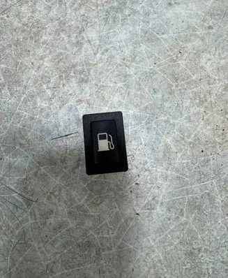BMW i3 Fuel tank opening switch 9323414