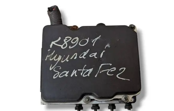 Hyundai Santa Fe ABS Pump 0265230762 58910-2B550
