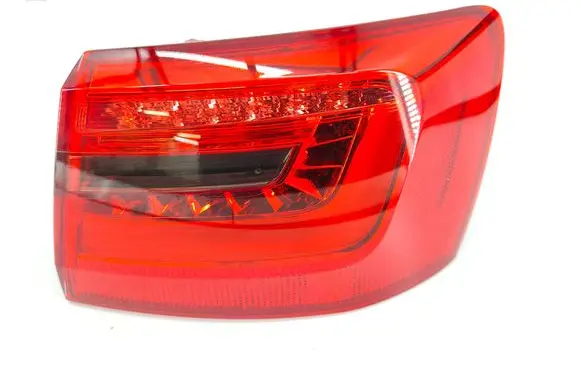 Audi A6 Allroad C7 Rear/tail lights 4G9945096B 608202 60820013904