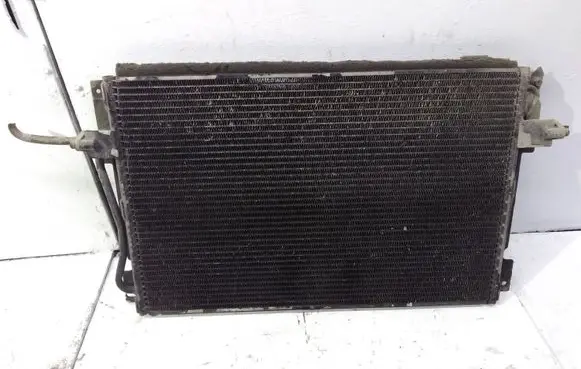 Volvo S70 V70 V70 XC A/C cooling radiator (condenser) 911071271 911071271003