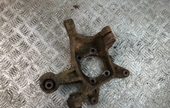 Subaru Outback Rear wheel hub