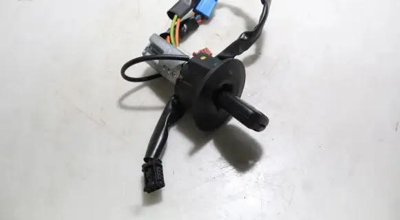 Peugeot 406 Ignition lock