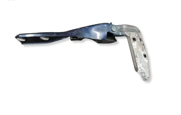 Porsche Cayenne (92A) Engine bonnet/hood hinges 7P5823301C