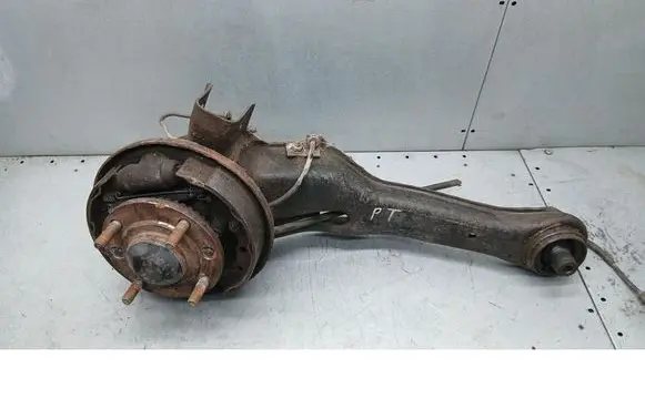 Mitsubishi Space Star Rear control arm WAHACZSPACEPT