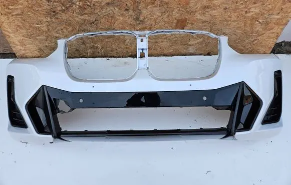 BMW iX3 Front bumper 9853317 51119853317