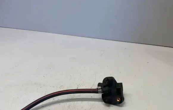 Mercedes-Benz Sprinter W906 Air pressure sensor A0071530028