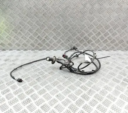 Ford Transit Custom Parking sensor (PDC) wiring loom BK2T15K868AE BK2T15K868BB
