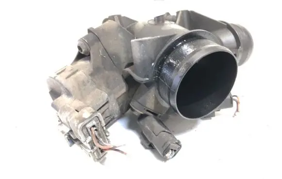 Citroen C5 Engine shut-off valve 