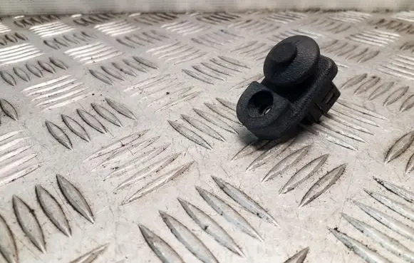Nissan Juke I F15 Rear door sensor 
