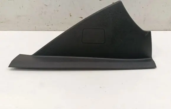 Skoda Enyaq iV Dashboard side end trim 5LA857504B