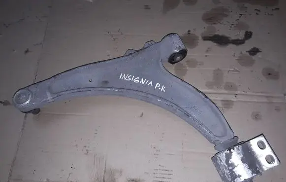 Opel Insignia A Front lower control arm/wishbone NOCODE
