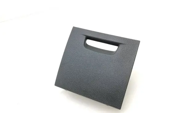 Renault Laguna III Glove box