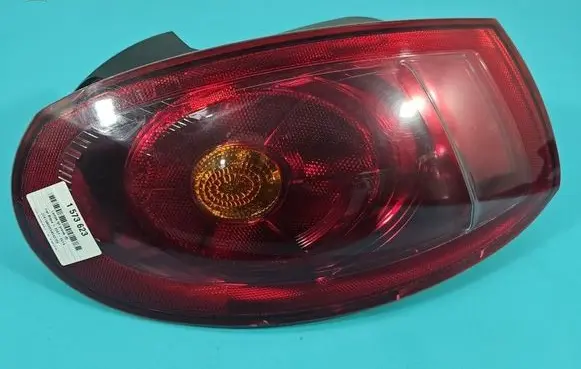 Fiat Bravo Rear/tail lights IMPRK1573623