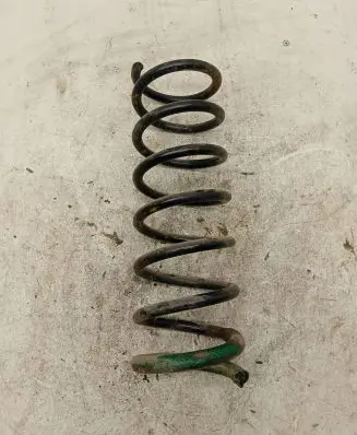 Ford C-MAX I Rear coil spring