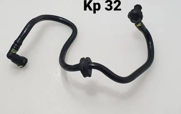 BMW 5 E60 E61 Vacuum line/pipe/hose 7802208 11446610 13378125XX